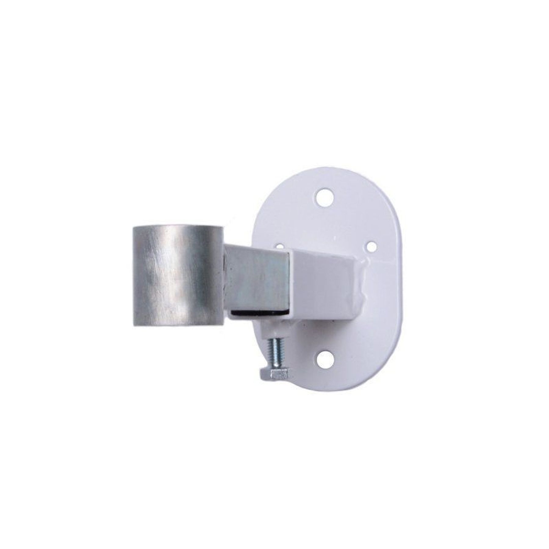 Кріплення до розширювального бака (L=195mm, до 25л), регул., бiла емаль в інтернет-магазині Yago