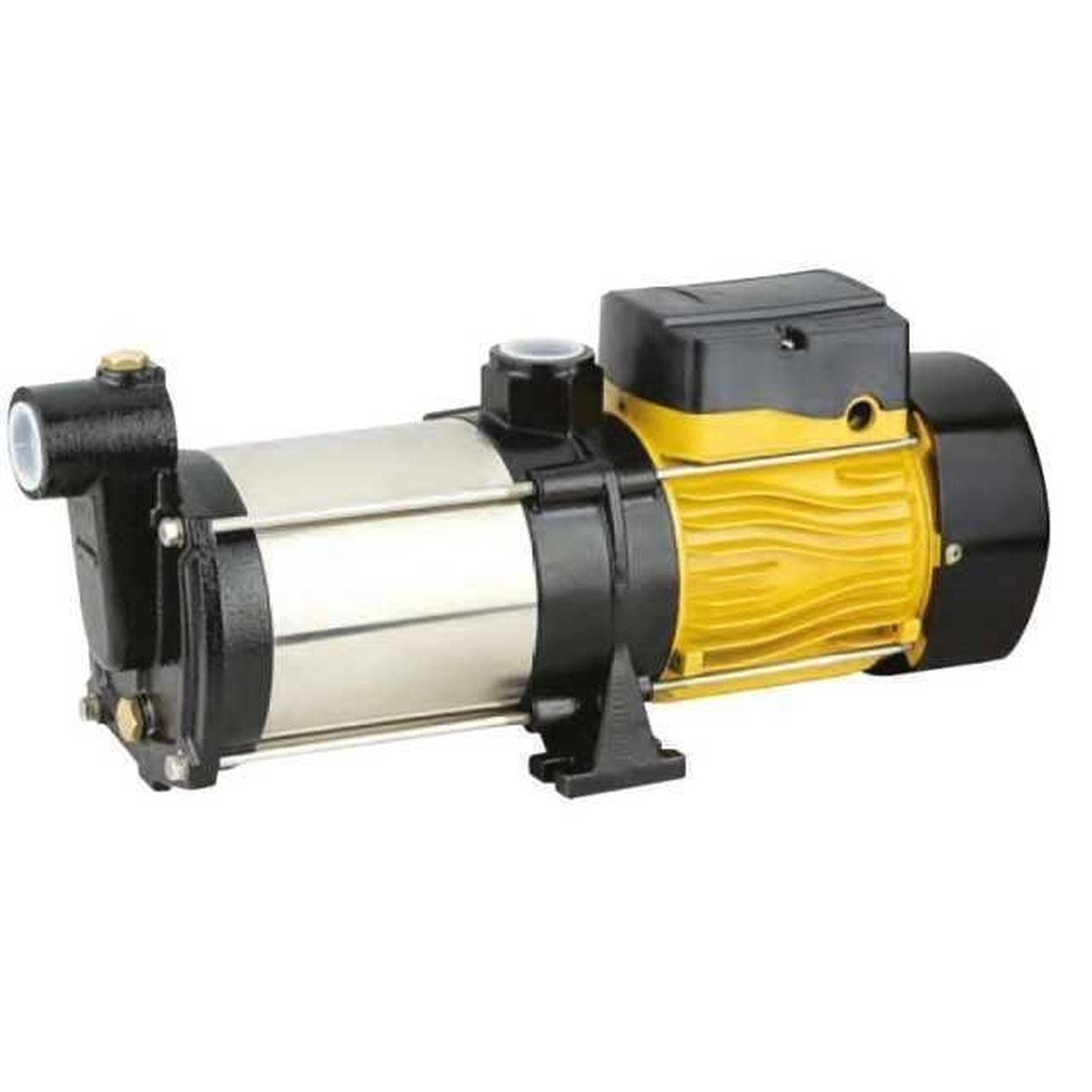 Насос відцентровий багатоступінчастий Optima MH-N 1100INOX 1,1кВт нерж, колеса в інтернет-магазині Yago