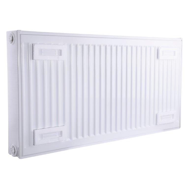 Радіатор сталевий панельний QUEEN THERM 22 бок 500х1000 в інтернет-магазині Yago