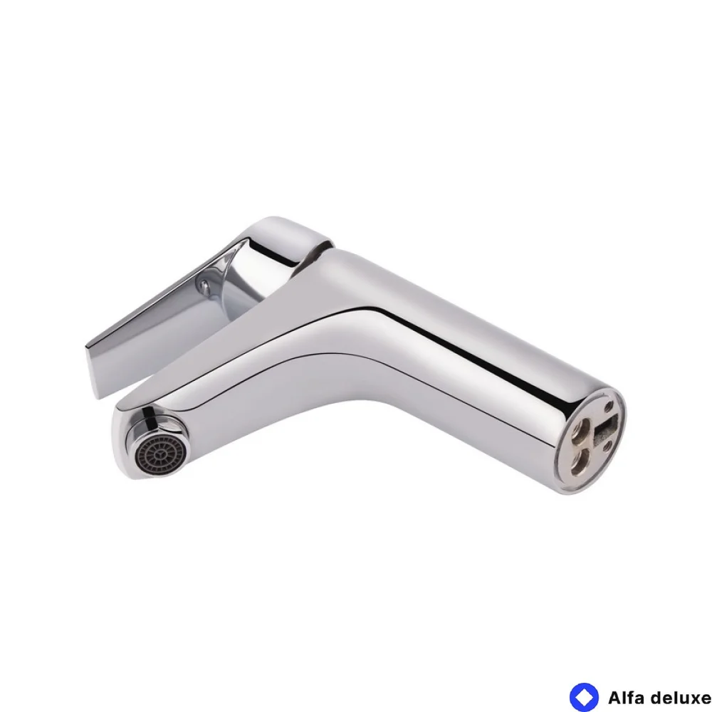 Змішувач для раковини Lidz Michelle 0011 (k40) Chrome