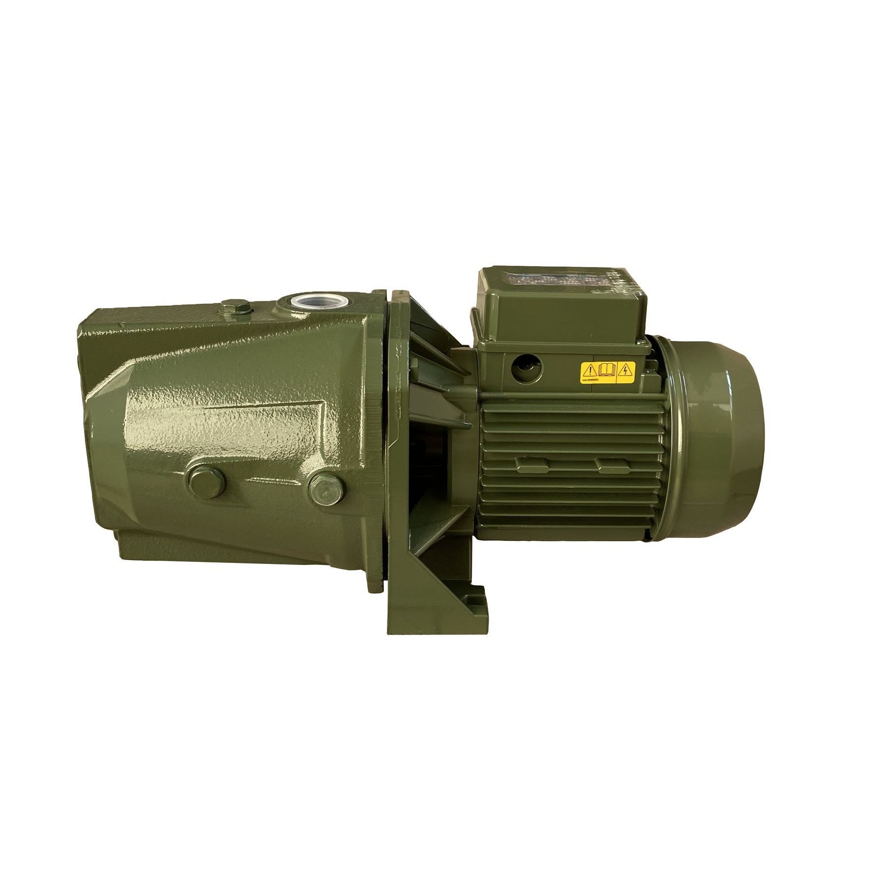Насос вiдцентровий M-80 PL 0,75 кВт SAER (3,0 м3/год, 55 м) в інтернет-магазині Yago