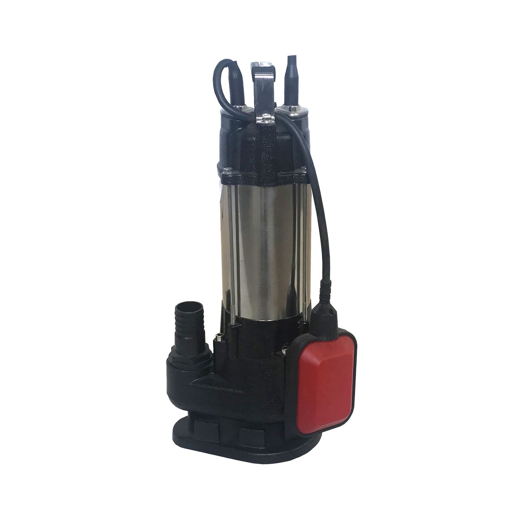 Насос фекальний з ріжучим механізмом Optima V 550 DF 0,55 кВт в інтернет-магазині Yago