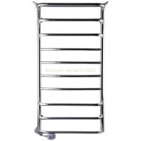 Рушникосушарка UNIO Zp EL 1000-500-10 Зета з полицею електро в інтернет-магазині Yago