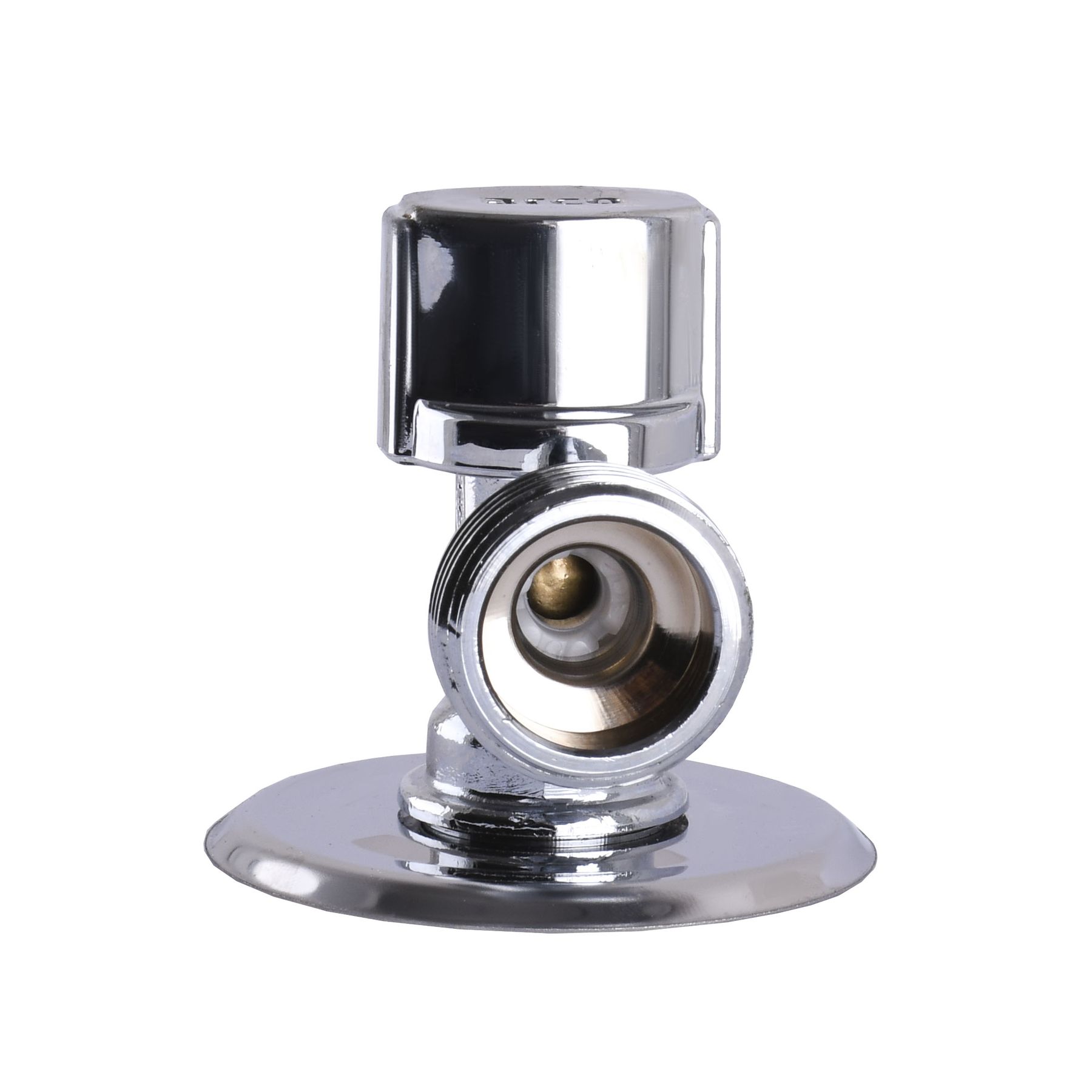 Кран кульовий кутовий ARCO 1/2″х 3/4″ NOVFR729 в інтернет-магазині Yago