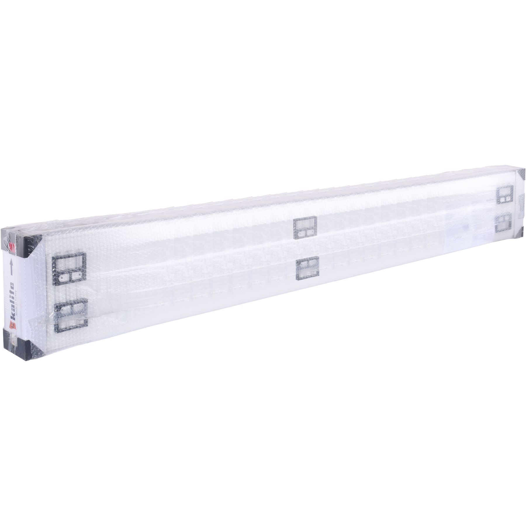 Радіатор сталевий панельний KALITE 22 бок 300х2600 в інтернет-магазині Yago