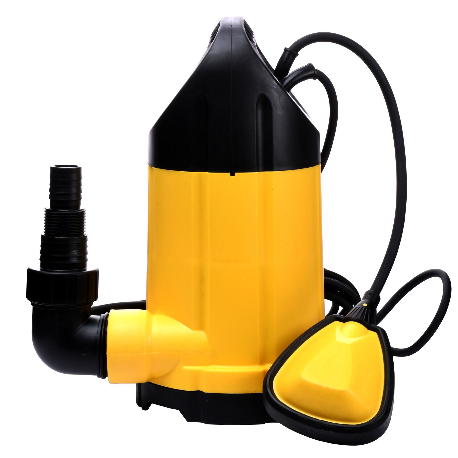 Насос дренажний Optima FC370C 0,37кВт в інтернет-магазині Yago