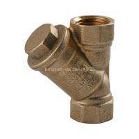 Фільтр грубого очищення  ITAP 1 1/2″ 192 в інтернет-магазині Yago