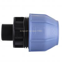 Муфта ПНД Vsplast 50*1 1/4 '' ЗР 2003 в інтернет-магазині Yago