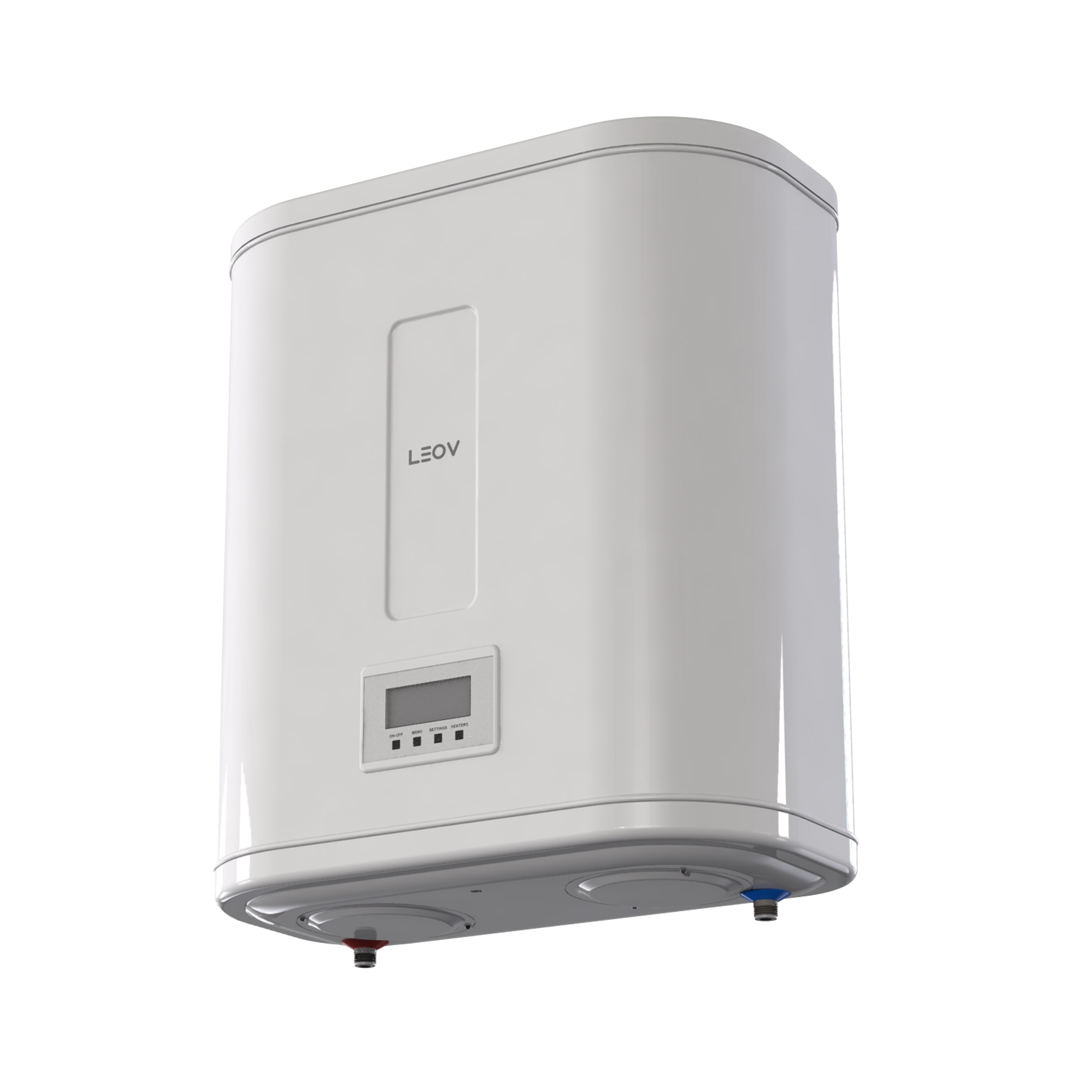 Водонагрівач LEOV LV Flat ER  50 l плоский (50L Flat ER) в інтернет-магазині Yago