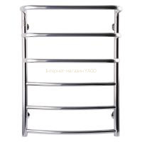 Рушникосушарка UNIO LКD W 700-500-6 Драбинка Каскад Дуга вода в інтернет-магазині Yago