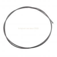 Трос для свердловинних насосів нерж. з обплетенням 3 мм ( 200 м ) в інтернет-магазині Yago
