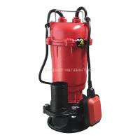 Насос фекальний  Optima WQD15-15 1,5кВт в інтернет-магазині Yago