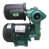 Насосна станція VOLKS pumpe  WZ370 0,37кВт бак 2л в інтернет-магазині Yago