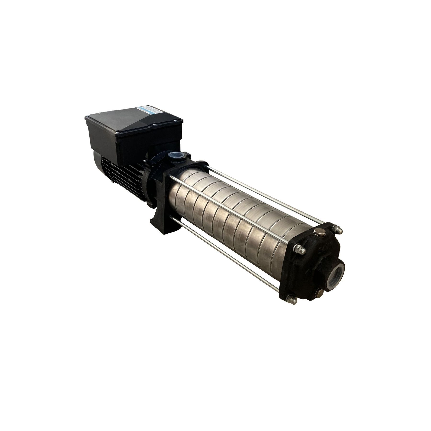 Насос відцентровий горизонтальний багатоступеневий OP-32/11  2.2 кВт SAER (8 м3/ч, 101 м) в інтернет-магазині Yago