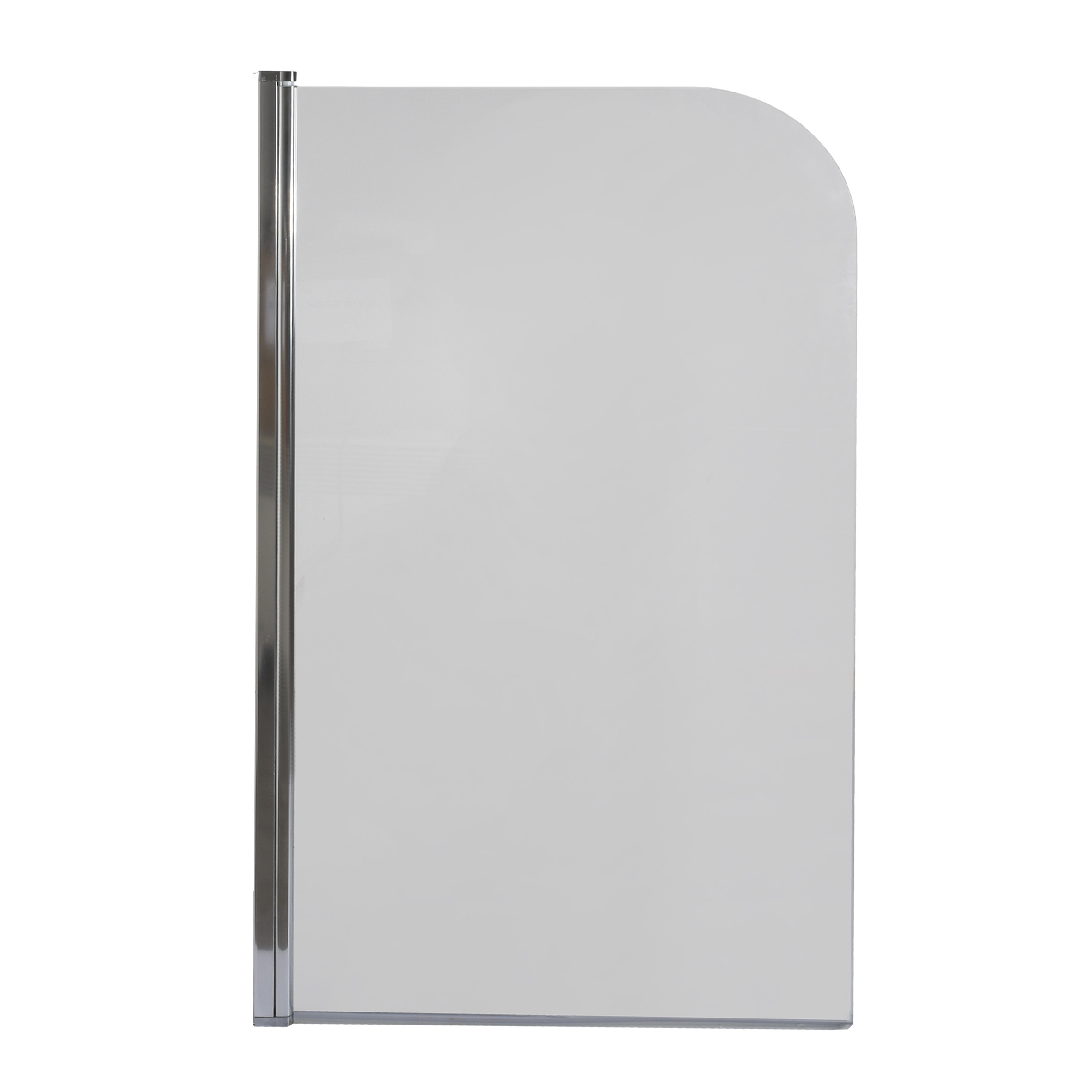 Шторка для ванної BRAVO ELBA 80T (1уп.)