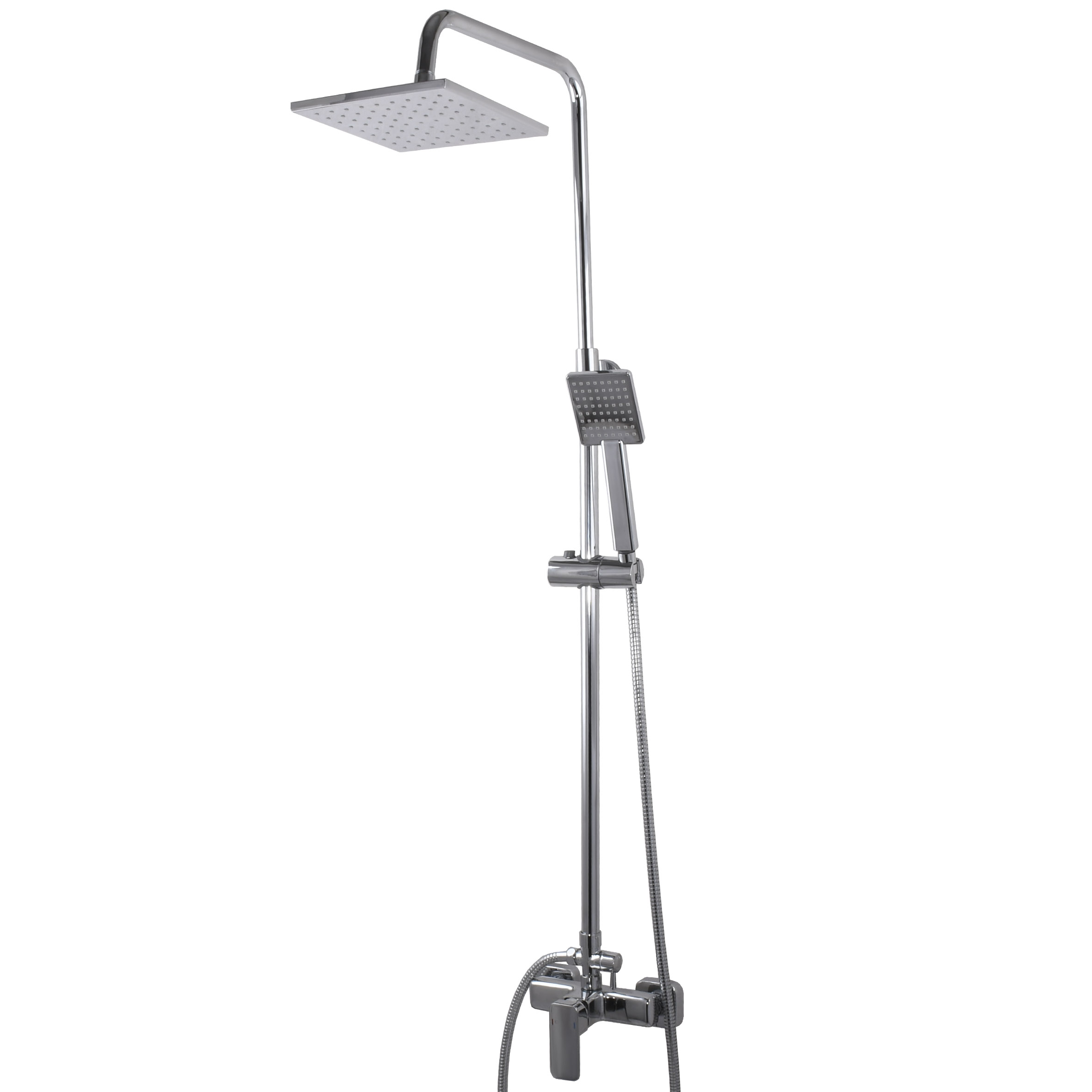 Душова система Globus Lux MILANO GLM-0005