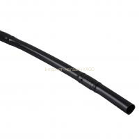 Трубка крапельна AQUAMARINE  16*1,1 mm  2.1 LT/H  33cm 4.0 bar (100м,EU) в інтернет-магазині Yago