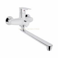 Змішувач для ванни Brinex 35C 005