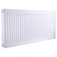 Радіатор сталевий панельний QUEEN THERM 22 бок 500х1000 в інтернет-магазині Yago