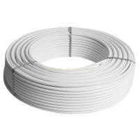 Труба металопластикова для водопостачання та опалення 20х2,0 PEX*AL*PEX PEXAL-PL (100м) в інтернет-магазині Yago