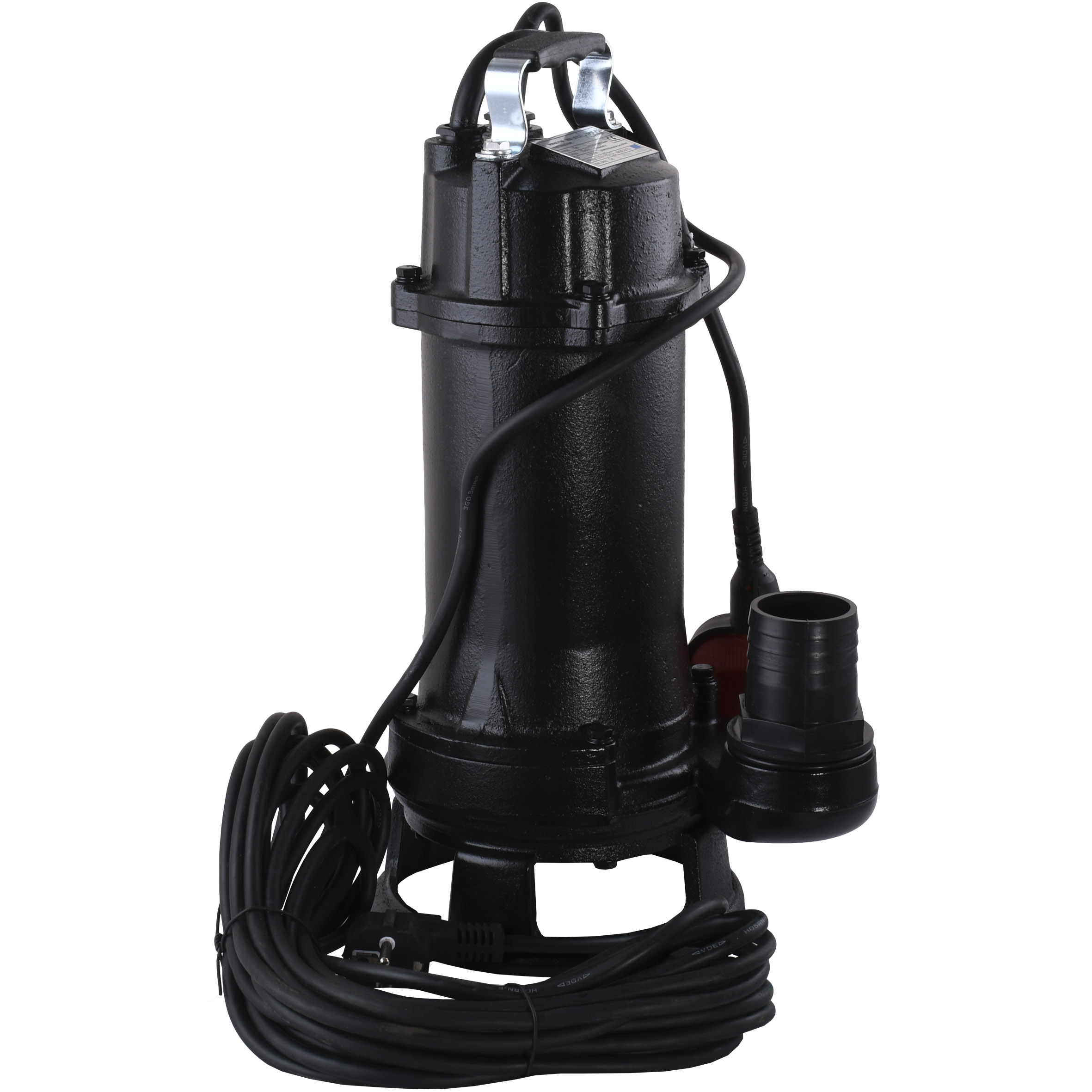 Насос фекальний  VOLKS pumpe WQD 0.55 ECO 0.55кВт в інтернет-магазині Yago