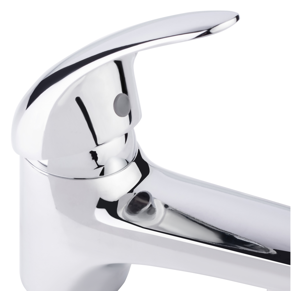 Змішувач для раковини Lidz (CRM) 43 79 001