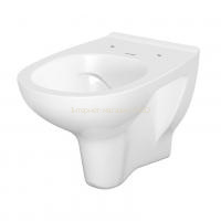 Унітаз підвісний Cersanit ARTECO CLEAN ON (без сидіння)