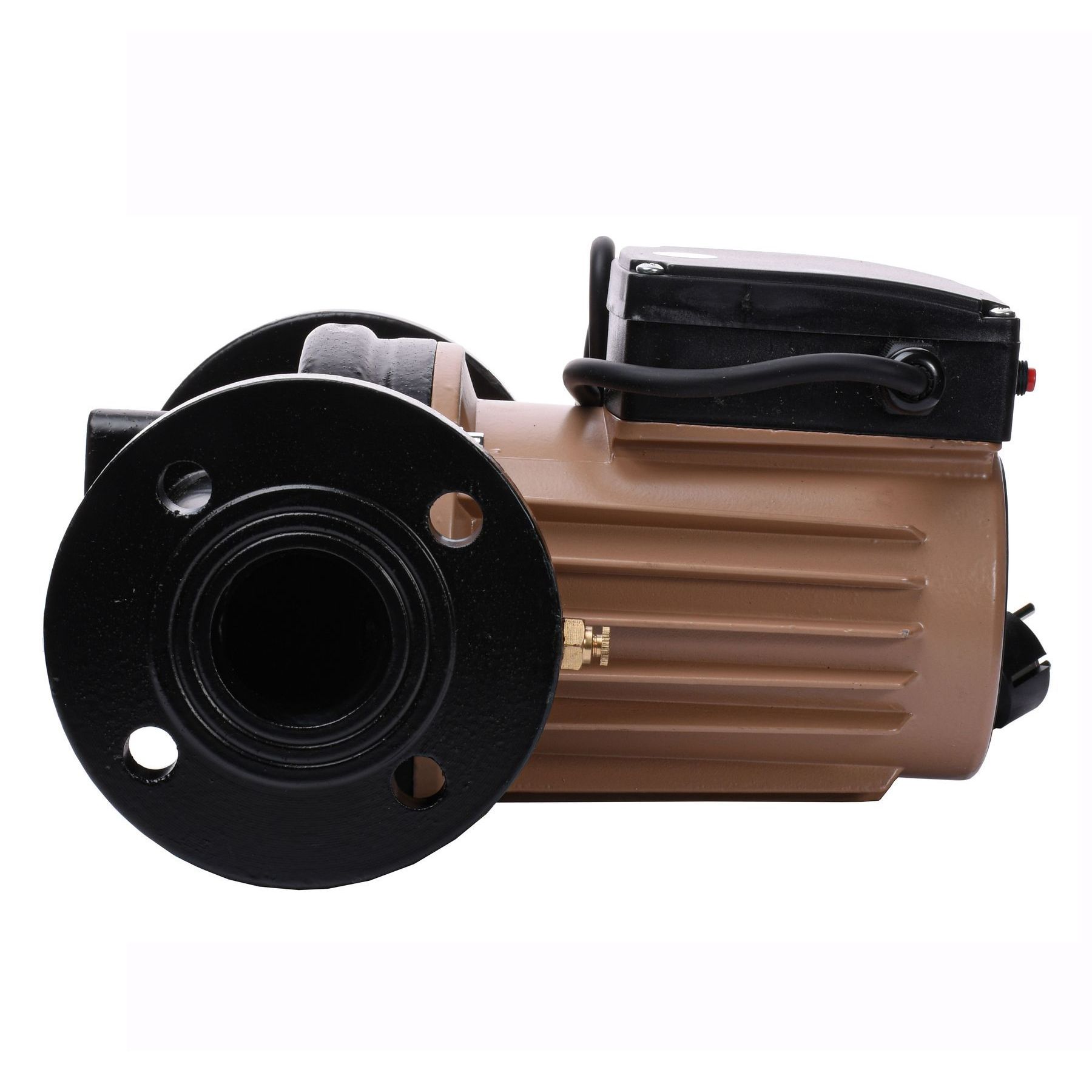 Насос циркуляційний фланцевий Optima OP40-130 220мм + кабель з вилкою в інтернет-магазині Yago