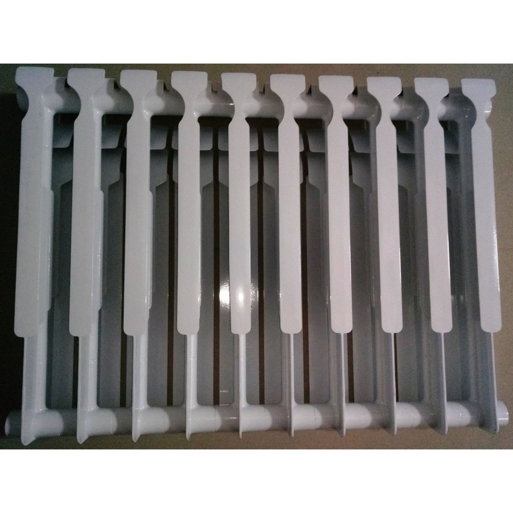 Радіатор біметалевий секційний ENERGO BIWIDE 500/96 в інтернет-магазині Yago