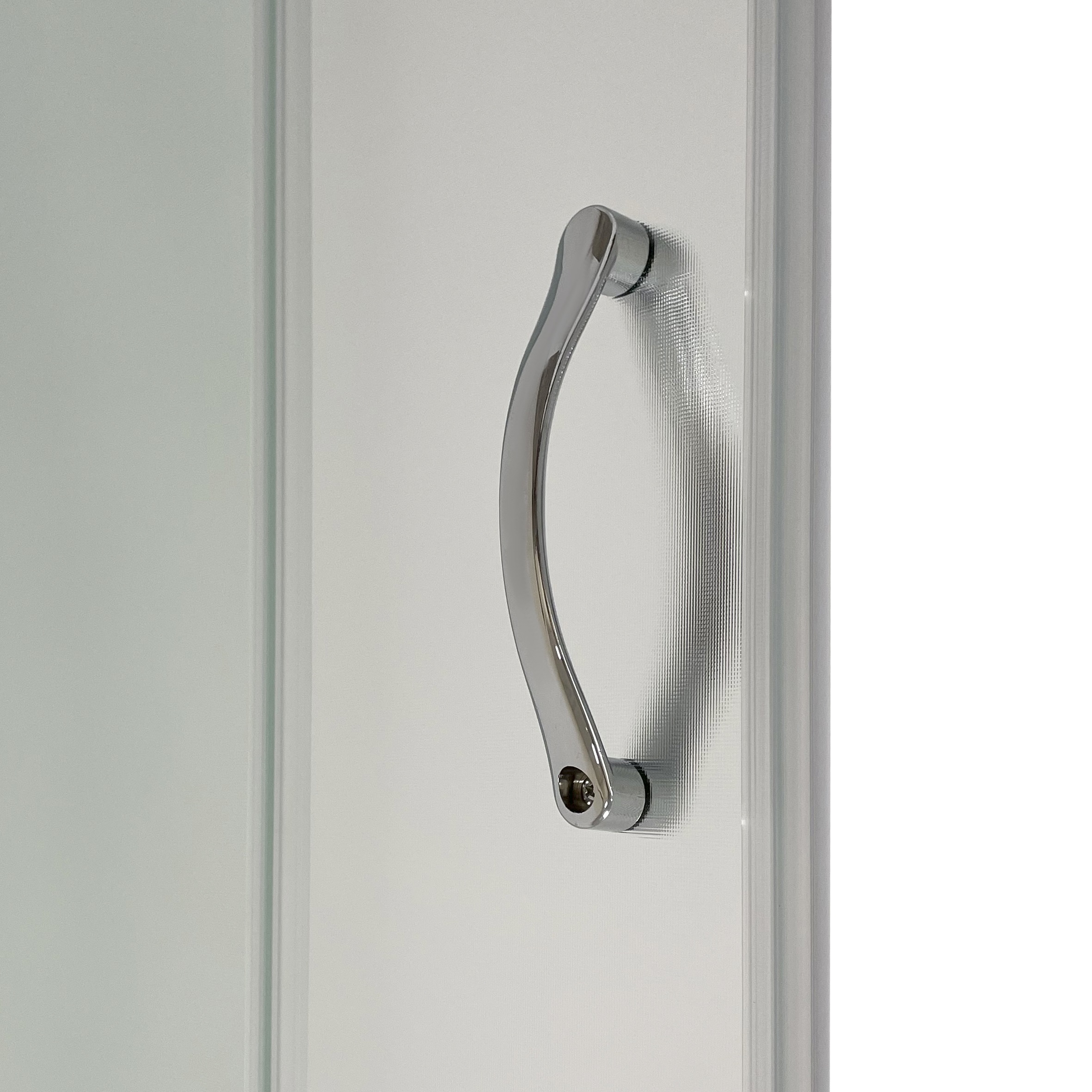 Душова кабіна BRAVO ODRA N90 БЕЗ піддона (1уп.)