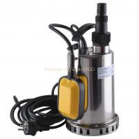 Насос дренажний Optima Q40052R 0,4кВт для чистої води нерж, в інтернет-магазині Yago