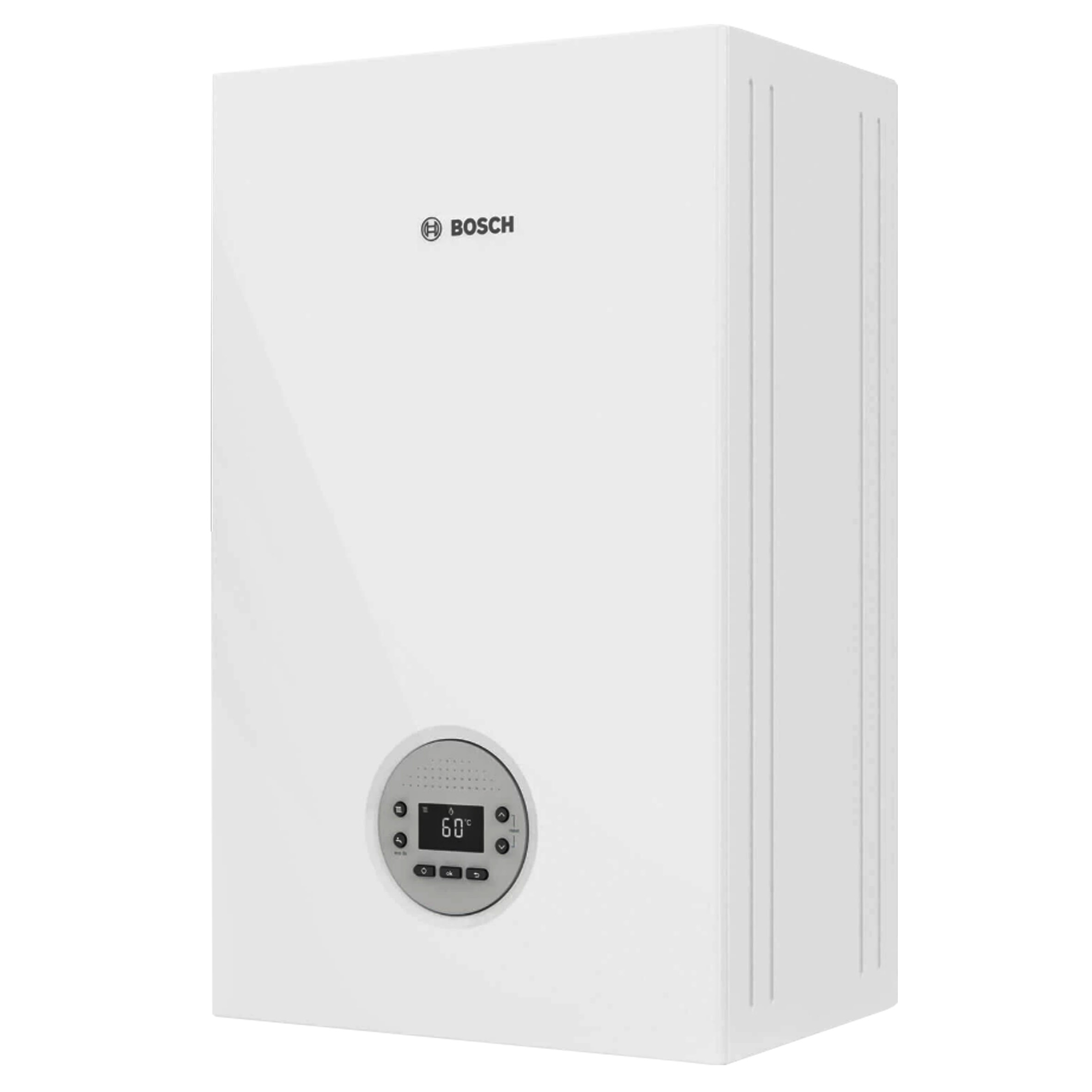 Котел газовий Bosch Condens GC 1200W 24 C 23 UA конденсаційний, двоконтурний в інтернет-магазині Yago