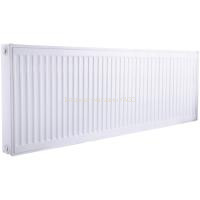 Радіатор сталевий панельний QUEEN THERM 22 бок 500х1400 в інтернет-магазині Yago