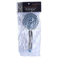 Душова лійка Globus Lux NS-505-P  , 3-позиційна , в упаковці