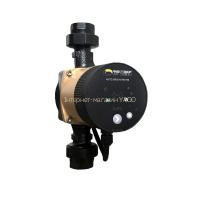 Насос циркуляційний енергоощадний  Optima OP25-60AUTO 180мм + гайки в інтернет-магазині Yago