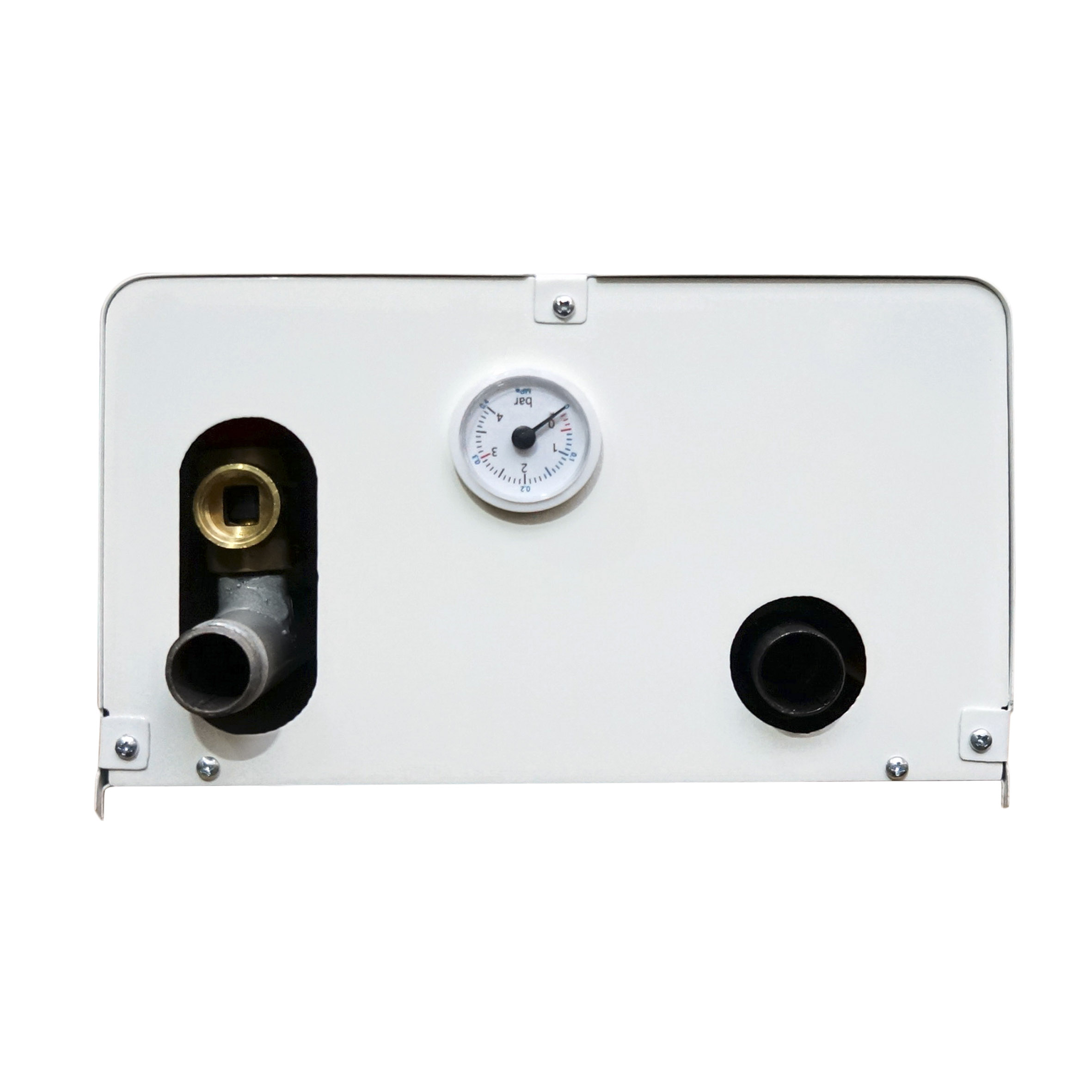 Електричний котел NEON WCSMG 12.0 кВт 380 В, сімістор в інтернет-магазині Yago