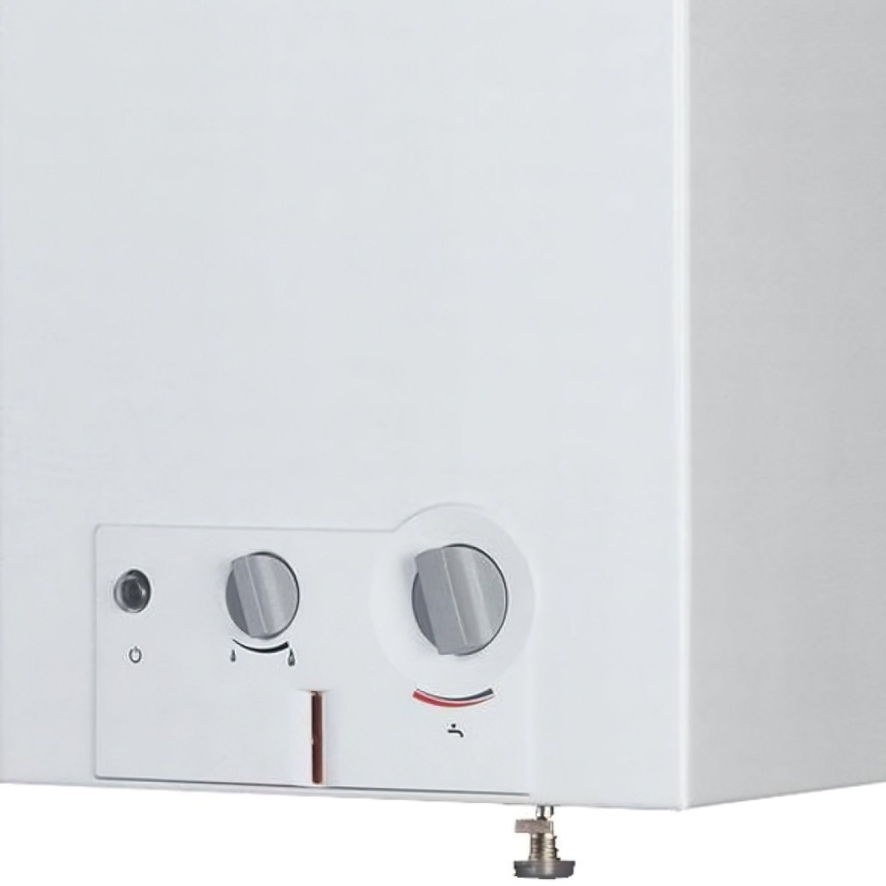 Колонка газова Bosch Therm 4000 O WR 15-2 B в інтернет-магазині Yago