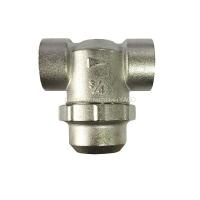 Фільтр грубого очищення SOLOMON 3/4″ ВВ нікель з відстійником (8014) TD1052 в інтернет-магазині Yago