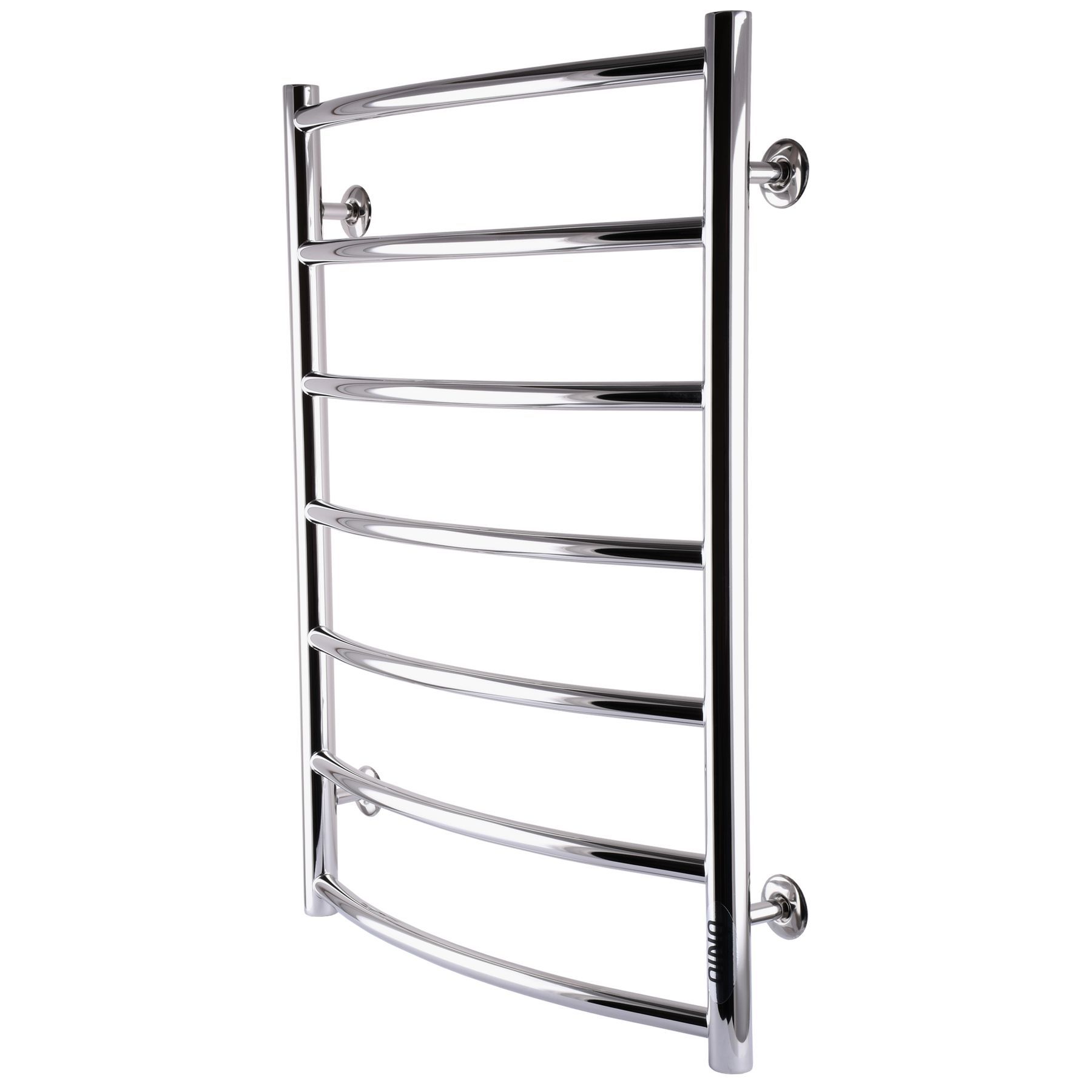 Рушникосушарка UNIO LD W 700-500-7 Драбинка Дуга вода в інтернет-магазині Yago