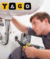 ⭐ Встановлення сантехніки | Интернет-магазин Yago