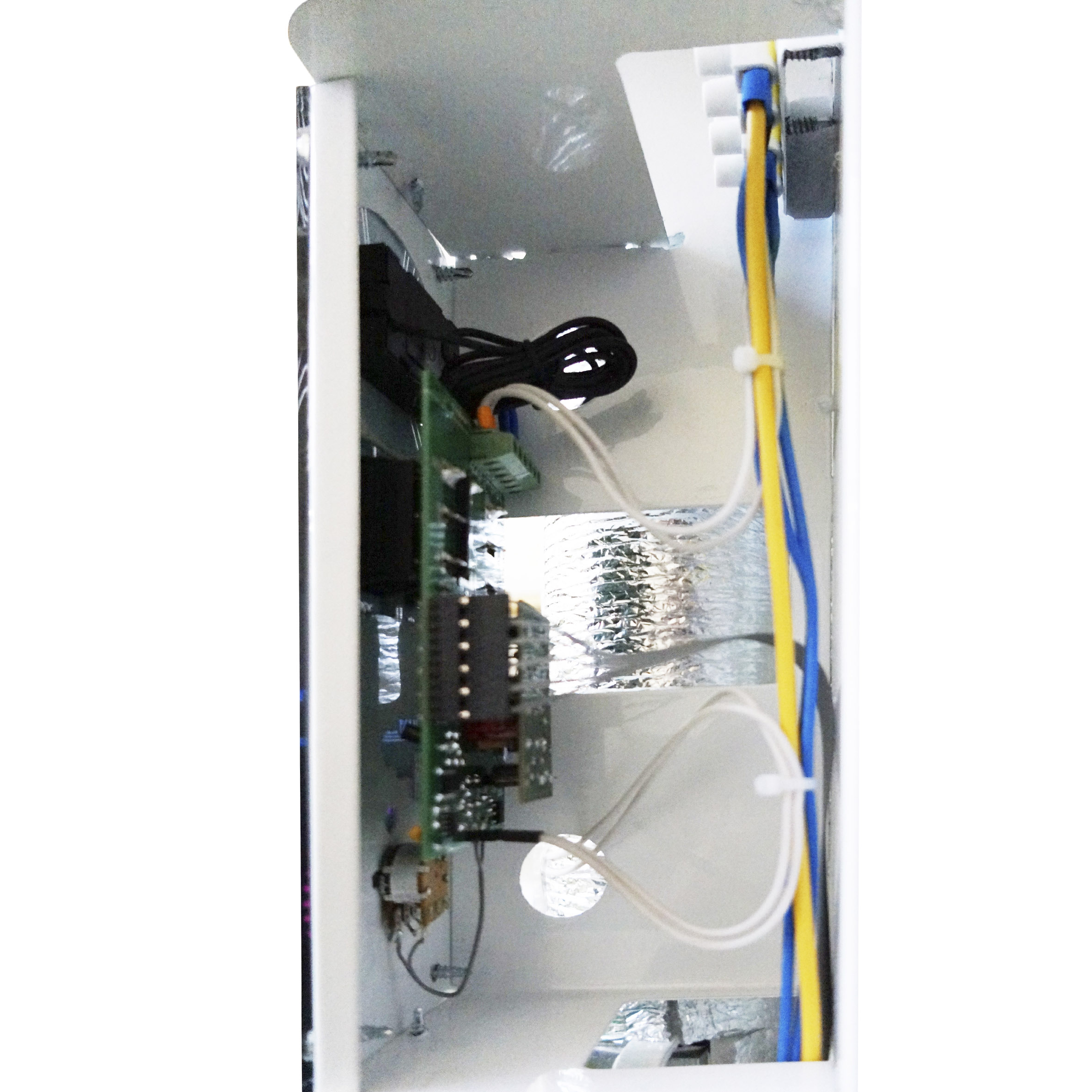 Електричний котел NEON WCS  6.0 кВт 220/380 В, сімістор в інтернет-магазині Yago