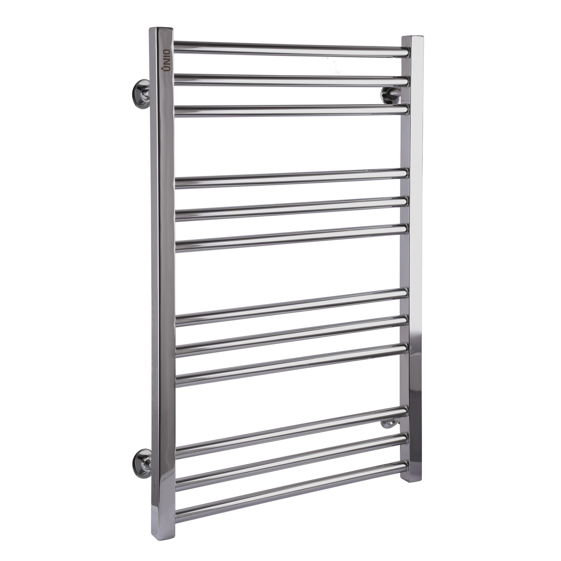 Рушникосушарка UNIO MS W 800-500-12 Модена вода в інтернет-магазині Yago