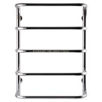 Рушникосушарка UNIO LS W 700-500-5 Драбинка Скоба вода в інтернет-магазині Yago