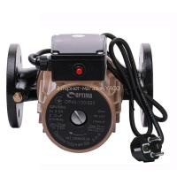 Насос циркуляційний фланцевий Optima OP40-130 220мм + кабель з вилкою в інтернет-магазині Yago