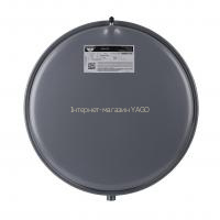 Бак Zilmet oem-pro для монтажу в котли плоский Арт. 521 8л 3bar D. 392 СІРИЙ 1/2″ ( 13C0000811 ) в інтернет-магазині Yago