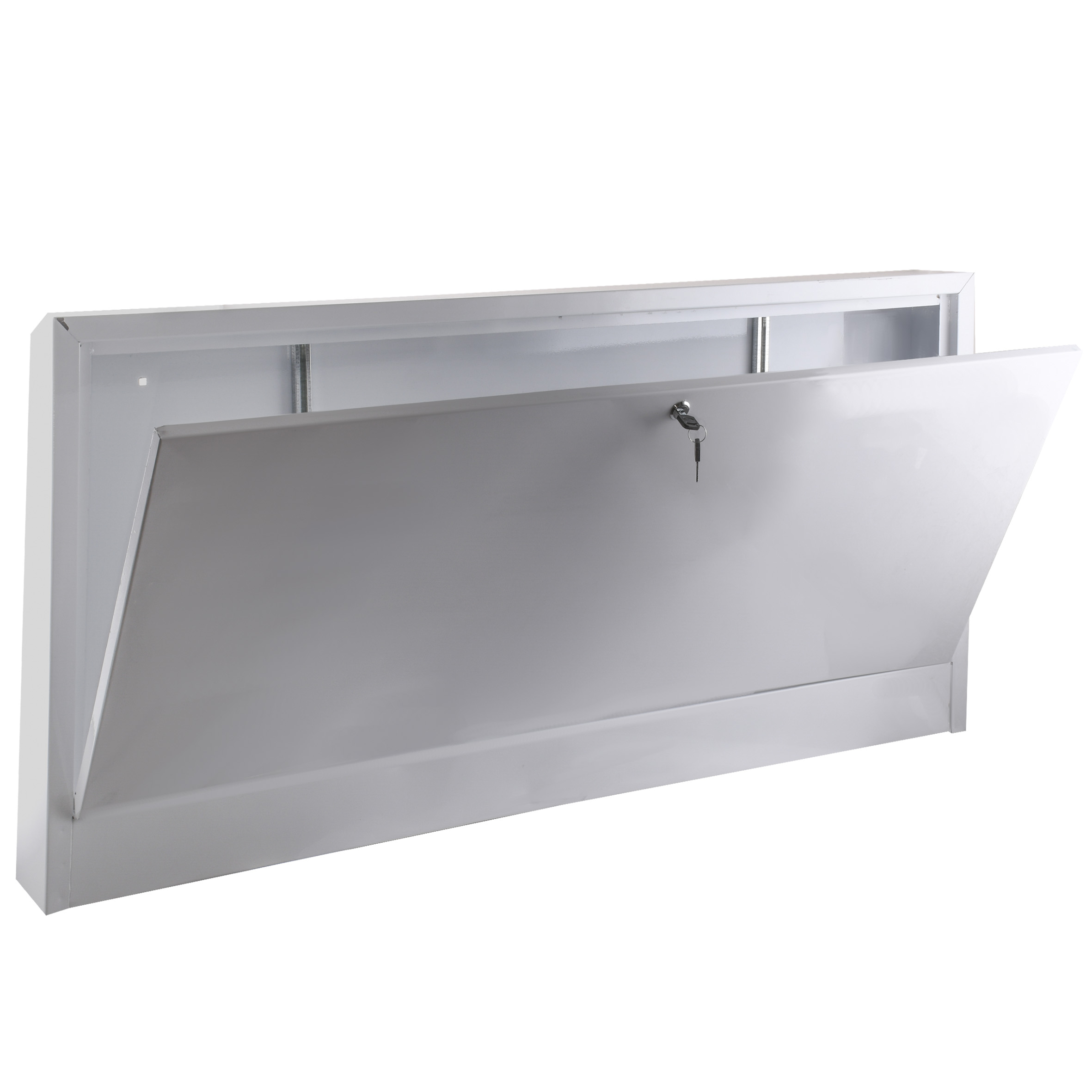 Колекторна шафа зовнішня ECO ШКЗ-5 950x580x120 (8-10)