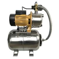 Насосна станція Optima JET100S-PL-24INOX 1,1кВт нержавійка на гребінці в інтернет-магазині Yago