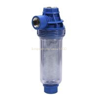 Фільтр-колба універсальна (поліфосф. сіль) Bіо+ systems SL35, 1/2″ в інтернет-магазині Yago