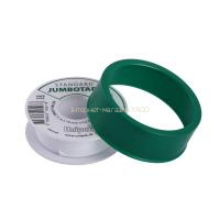 Фум стрічка тефлонова Jumbotape standard UNIPAK (11м х19мм х 0,2мм) в інтернет-магазині Yago
