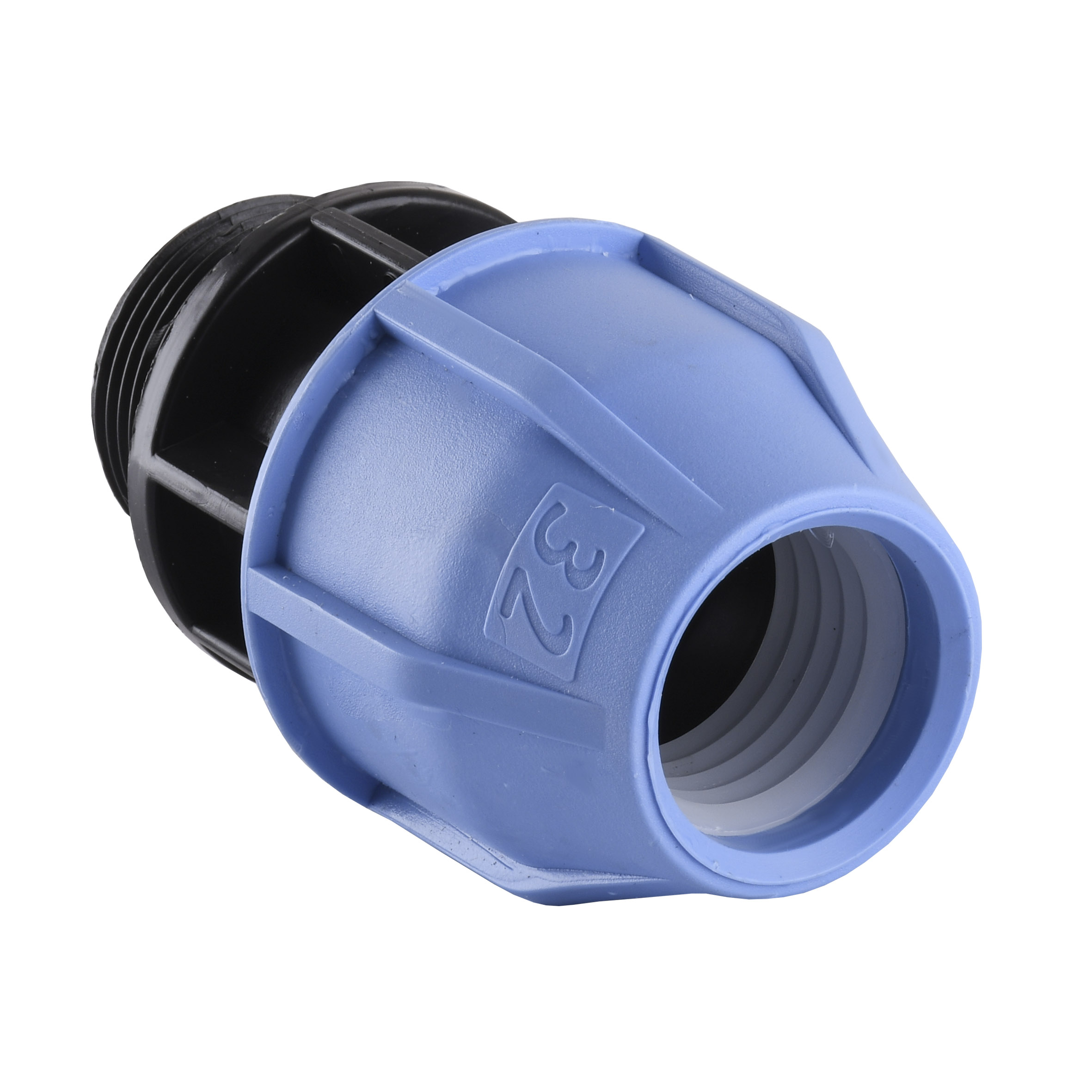 Муфта ПНД Vsplast 32*1 1/4 '' ** ЗР 2003 в інтернет-магазині Yago